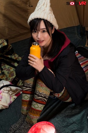 美少女と二人で雪山遭難ｗｗｗテントの中でセクロスしちゃうラブコメシチュなAVがシコいｗｗｗ