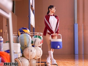 体操服ブルマの美少女マネージャーが部員達のシェアま〇こだった件ｗｗｗ
