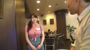 男の浪曼wwwお店で見かけた可愛い店員さんとのセクロス妄想を具現化！これはエロい！